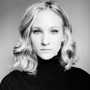 Meet your Posher, Katelyn